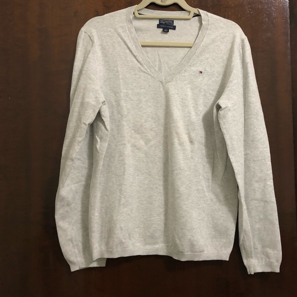 Tommy Hilfiger sweater